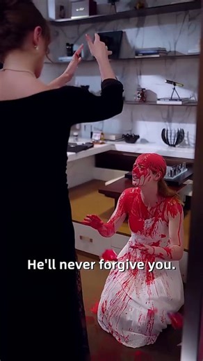 The Bride with a Secret Past 🔥