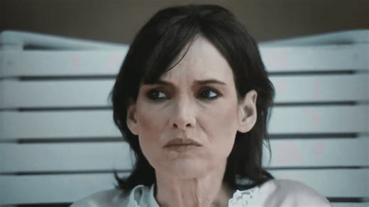 Winona Ryder Stars as A$AP Rocky's Next-Door Neighbor in New "Punk Rocky" Video