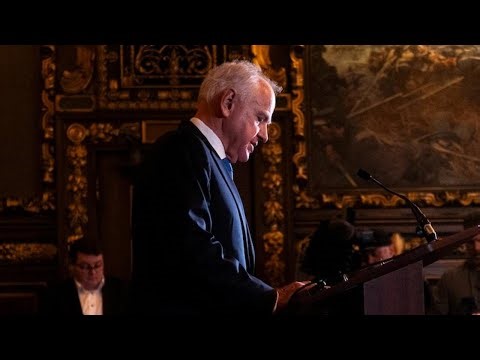 Minnesota Gov. Tim Walz drops reelection bid amid scrutiny over state's fraud scandal