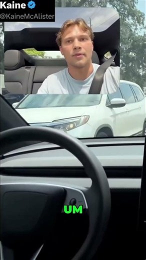 Tesla Robotaxi: First Unsupervised Ride in Tampa! #shorts