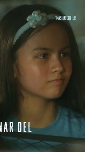 Sino ba ‘yang tinutukoy ni Ibyang? #shorts | The Master Cutter 2