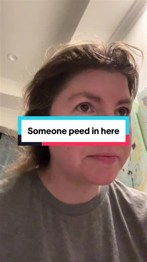 Motherhood: The Mystery of Where the Pee Is