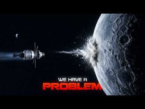 What NASA Didn't Tell You About Artemis II