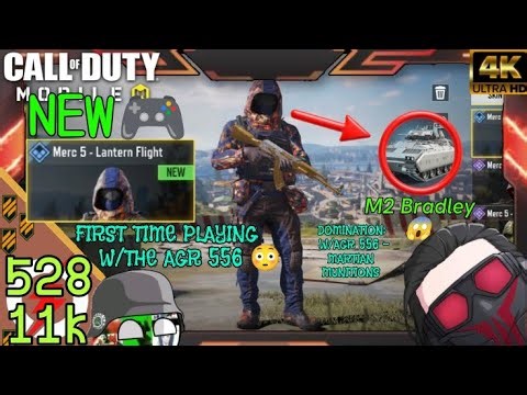 Call of Duty: Mobile - Gameplay Walkthrough Part - 528 Season 2: Lunar Charge Official Trailer