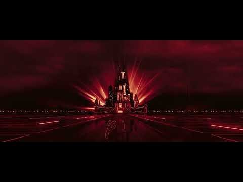 Opening Logos - TRON (franchise)