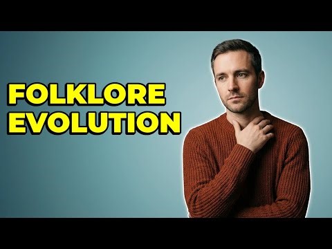 How Can You Track Folklore Narrative Variations?