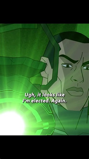 Constantine Remembers His Name | Justice League: Crisis on Infinite Earths – Part Two (movie)