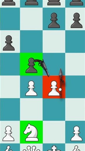 Alien Gambit!! 👽