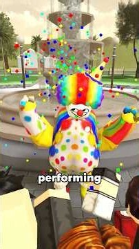 The Clown That Kidnapped Children🤡
