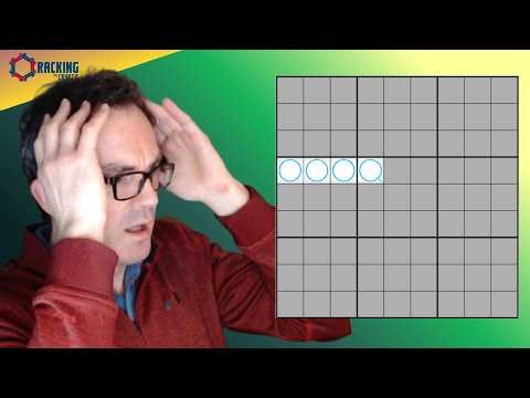 No Complicated Rules So How Can This Solve?