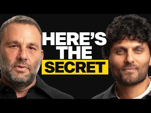 #1 Entrepreneur Reveals the Real Secret to Success (You’re Focusing on the Wrong Thing)