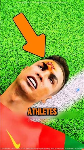 These Athletes Faced The Craziest Moments Ever