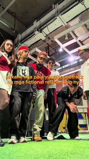 Kupido - The Red String Theory (AU uses & stream guide)