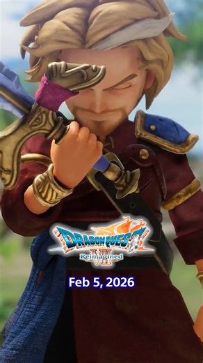 PlayStation on Instagram: "Must-play games to kickstart your 2026 gaming calendar: ⚬ Arknights: Endfield (Jan 22) ⚬ Code Vein II (Jan 30) ⚬ Dragon Quest VII Reimagined (Feb 5) ⚬ Nioh 3 (Feb 6) ⚬ Tides of Tomorrow (Feb 24) ⚬ Resident Evil Requiem (Feb 27) ⚬ Marathon (March) ⚬ Crimson Desert (March 19) ⚬ Pragmata (April 24) ⚬ Saros (April 30) ⚬ 007 First Light (May 27) …and more at PlayStation Blog via the 🔗 in bio."