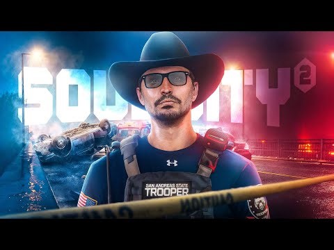 Ganesh Gaitonde - Chief Bnao Samaroh - SP Sahab 🗿 GTA 5 RP on SOULCITY by ECHO RP #s8ul
