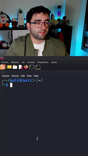 Aprende a instalar y desinstalar programas en Linux desde la terminal muy fácil. #linux #kalilinux #sysadmin #comandoslinux