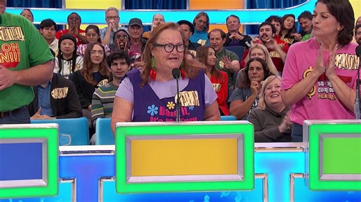 The Price Is Right:The Price Is Right - 5\/6\/2026