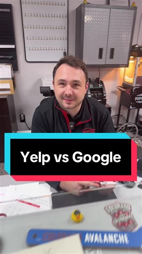 Yelp vs Google Reviews: Which Is More Trustworthy?