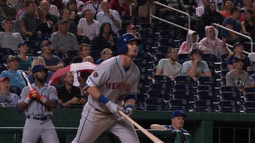 Thanks for everything, Jeff. | New York Mets