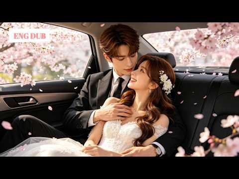 Runaway Bride Married Cold CEO Randomly, Unaware He Planned It All, Now Spoil&Claims Her Every Night