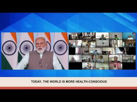 PM Modi addresses post-budget webinar on Agriculture & Rural Transformation | English Subtitles