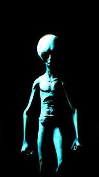 Close Encounter - A True Alien Encounter Horror Story