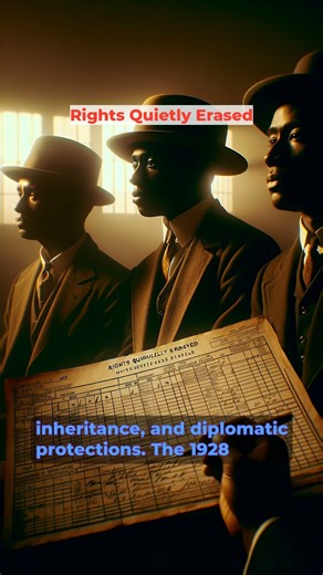 The Hidden Erasure of Moorish Identity in America