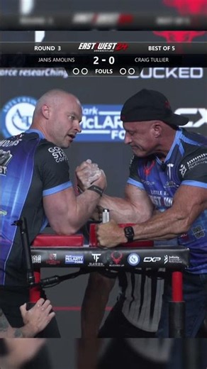 Is Janis Amolins brave enough to hook?