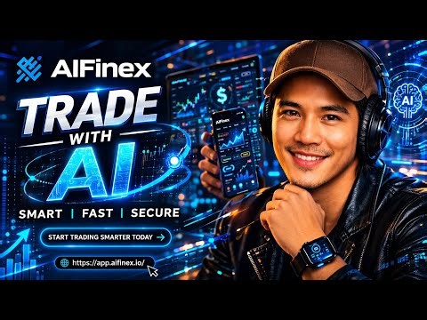 AIFinex AI System Review | What You Should Know Before Using