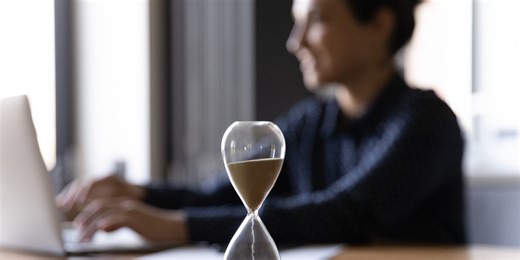 Opinion | Rest in Peace, Billable Hours