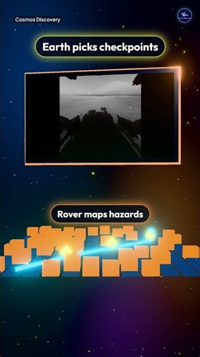 Perseverance Mars Rover Just Drove Farther Than Any Vehicle Ever