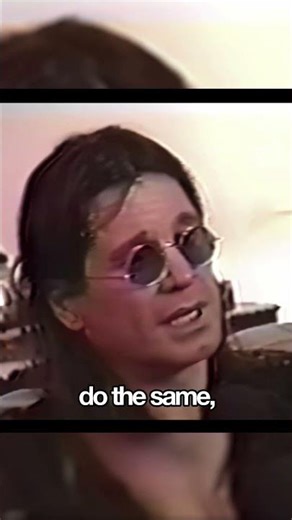 Ozzy Explains What Made Black Sabbath Completely Different