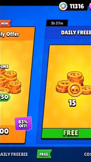 BRAWL STARS QR CODE #brawlstars #brawler #motivation