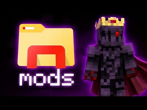 Mods that will help you get better at pvp || mobile java edition