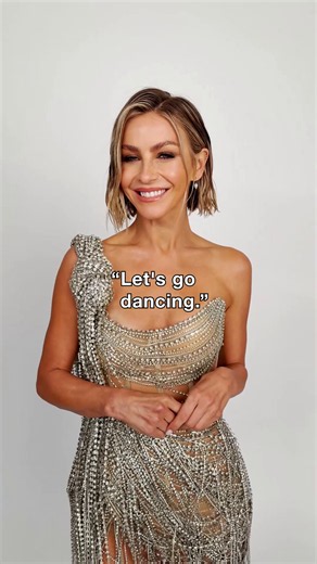 DWTS Shrug Dance: A Little Shrug Here, a Little Shrug There
