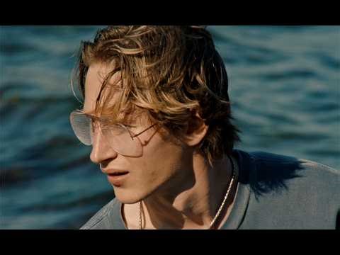 BLUE HERON | Official Trailer