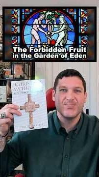 The Forbidden Fruit in the Garden of Eden | Reexamining Genesis Through A Comparative Lens