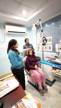 💯CONTOURA LASIK - POST OP DAY1️⃣