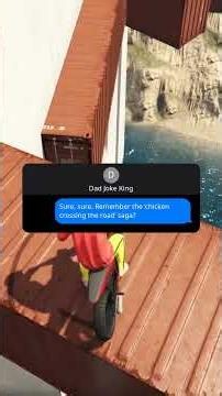 Ultimate Dad Joke Showdown: Family Fun Time!