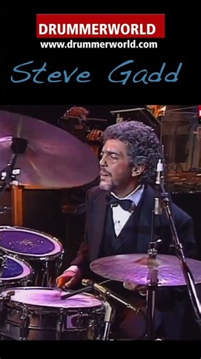 Steve Gadd & The Buddy Rich Big Band