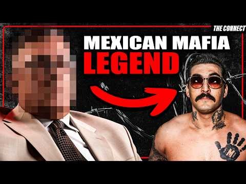 The Real Story Of La Eme From A NOTORIOUS Mexican Mafia Boss
