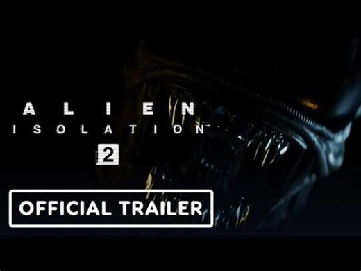 Alien: Isolation 2 preview: New gameplay shows why the Xenomorph is still terrifying