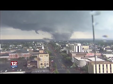 WSFA special report marks 15th anniversary of April 27 tornado outbreak