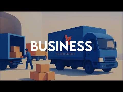 Amez Fulfillment: Your Complete E-commerce Logistics Solution | Utah Fulfillment Center