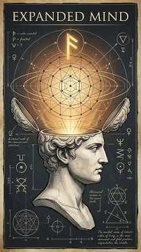 Entry #50 | How Ansuz Expands Human Consciousness #shorts