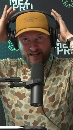 What the heck was that?!