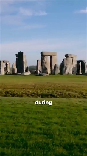 Stonehenge: Sarsen Stones and Bluestones Explained