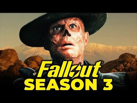 Fallout Season 3: Is It Happening? Latest Updates & What We Know | Netflix World | #falloutseason3 |