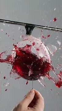 DON'T PICK THE WRONG BALLOON!!!