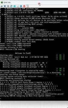 3.PA Firewall Basic Lab Part 3.